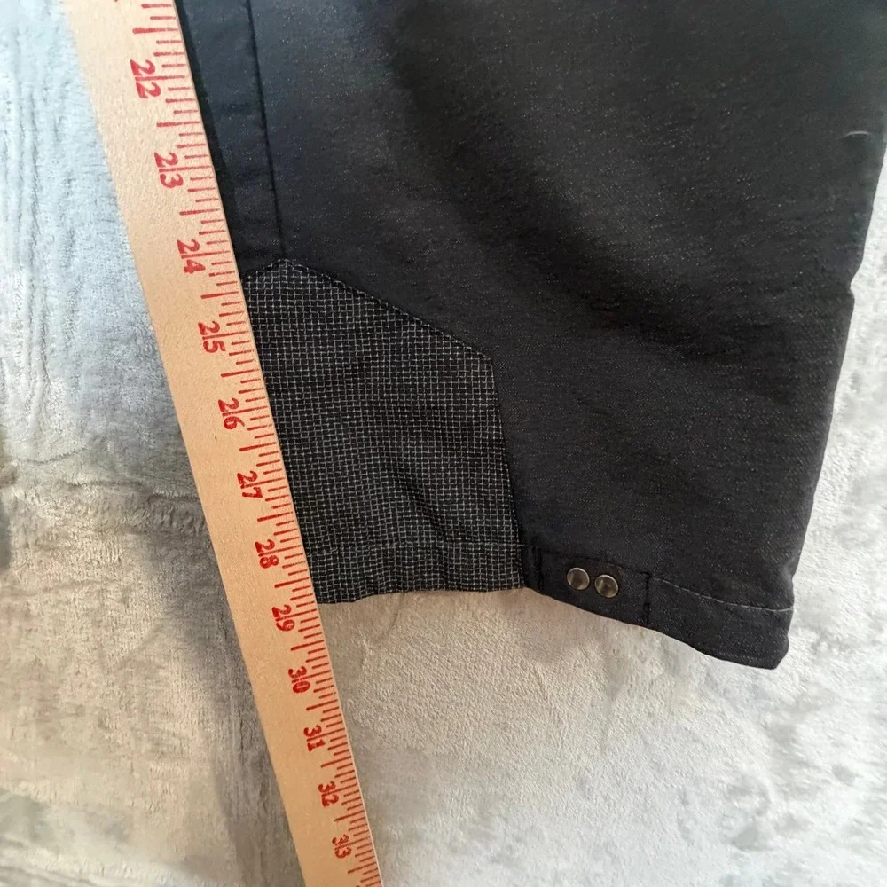 Kuhl Pants Men 32x30 Klash Technical Softshell Hiking Gotham Water Resistant